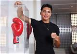 Emiliano Vargas Net Worth