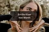 Emilie Ghilaga Net Worth