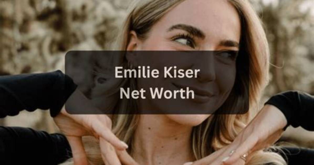 Emilie Starr Net Worth