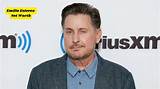 Emilio Estevez Net Worth
