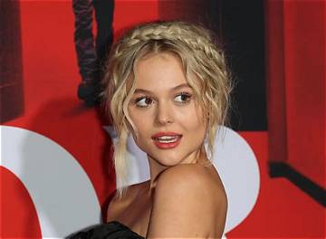 Emily Alyn Lind Net Worth
