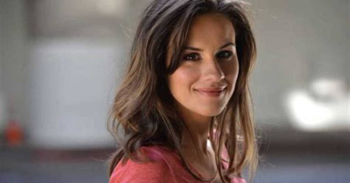 Emily Banks Net Worth