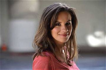 Emily Banks Net Worth