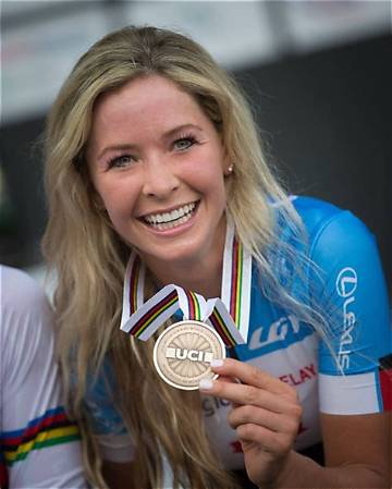 Emily Batty Net Worth