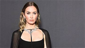 Emily Blunt Net Worth