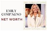 Emily Capehart Net Worth