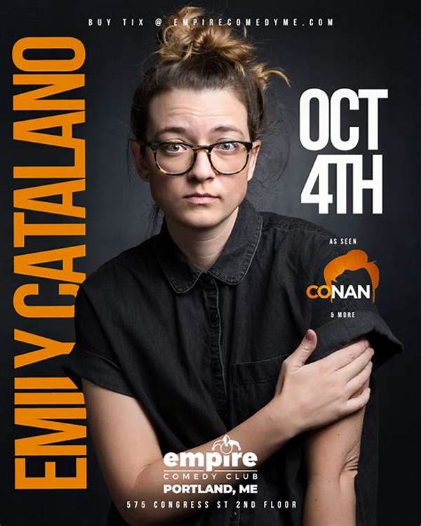 Emily Catalano Net Worth
