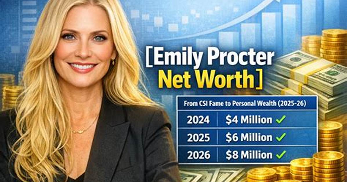 Emily Cranz Net Worth