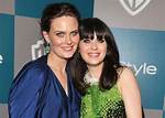 Emily Deschanel Net Worth