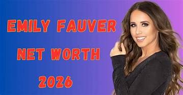 Emily Franklin Net Worth