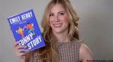 Emily Henry Net Worth