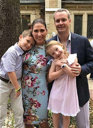 Emily Jones Mccoy Net Worth