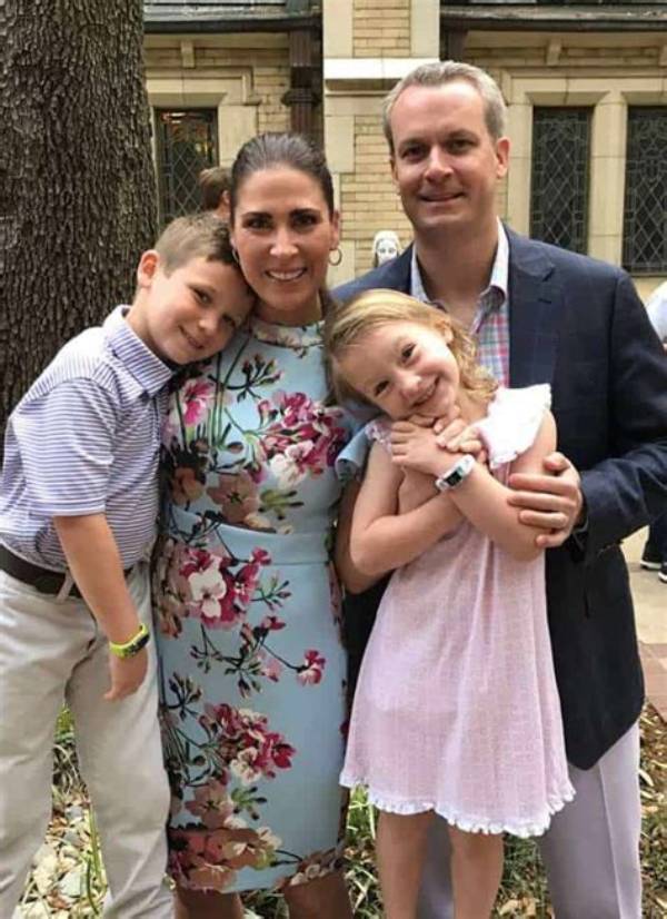 Emily Jones Mccoy Net Worth