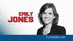 Emily Jones Net Worth