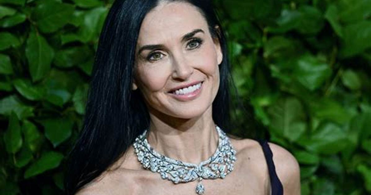 Emily Moore Net Worth