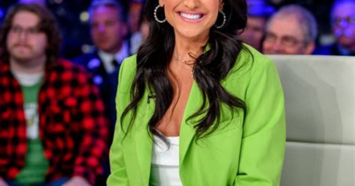 Emily Morris Net Worth