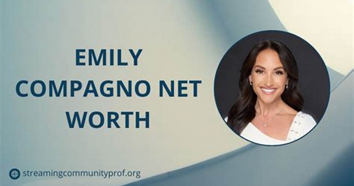 Emily Norton Net Worth