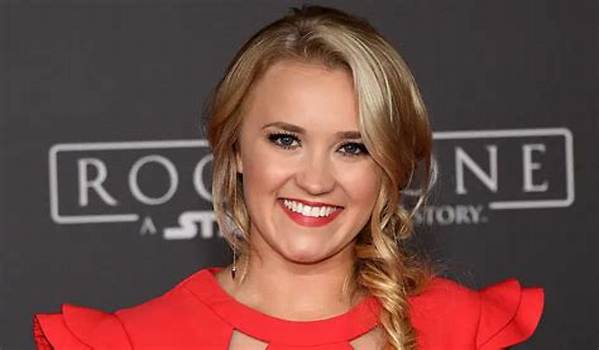 Emily Osment Net Worth
