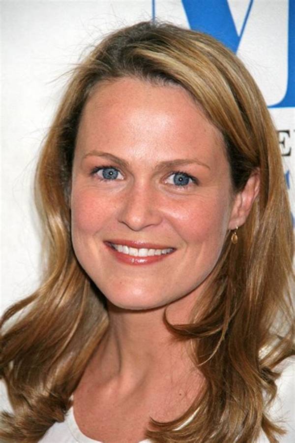 Emily Rutherfurd Net Worth