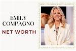 Emily Stranges Net Worth