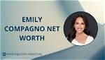 Emily Sussman Net Worth
