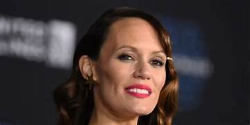 Emily Swallow Net Worth