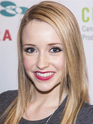 Emily Tennant Net Worth