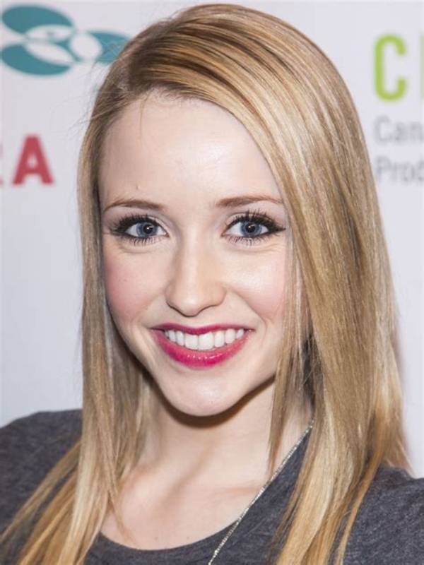 Emily Tennant Net Worth