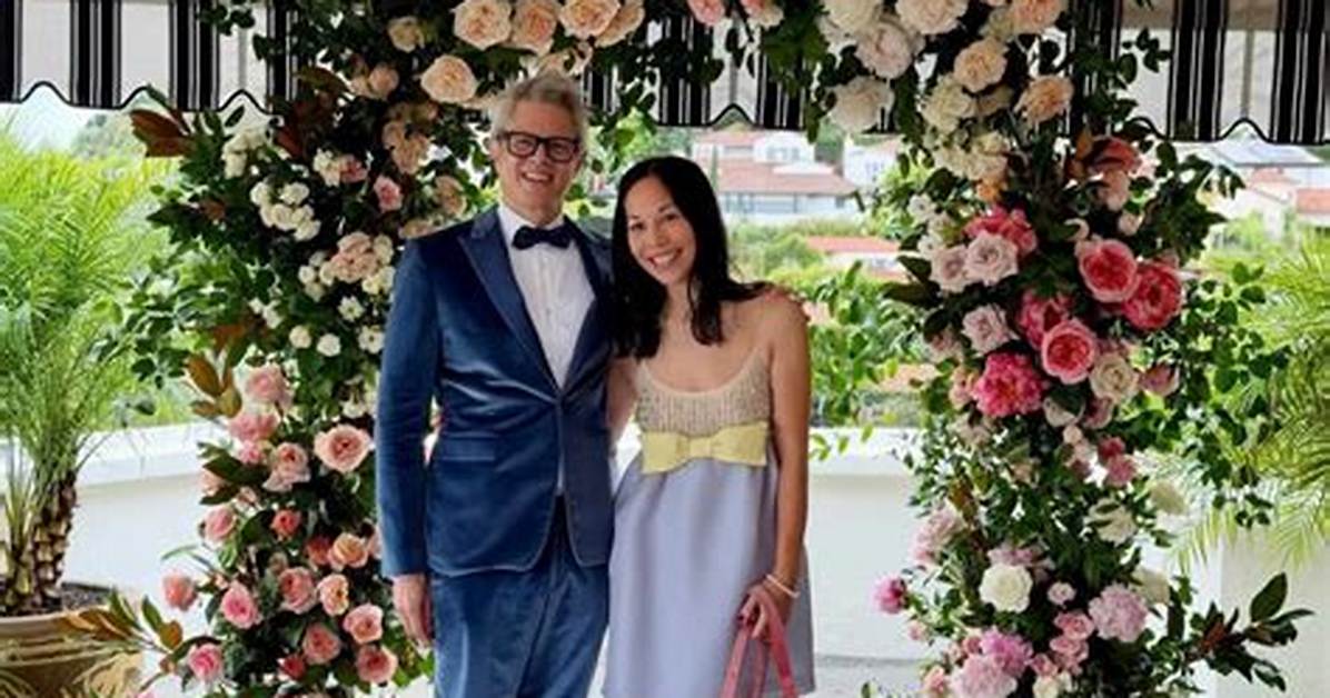 Emily Ting Net Worth