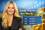 Emily Wachtel Net Worth