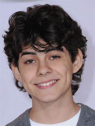 Emjay Anthony Net Worth