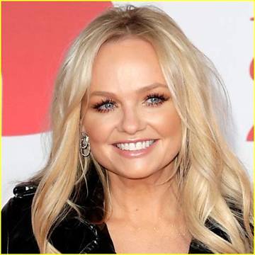 Emma Bunton Net Worth