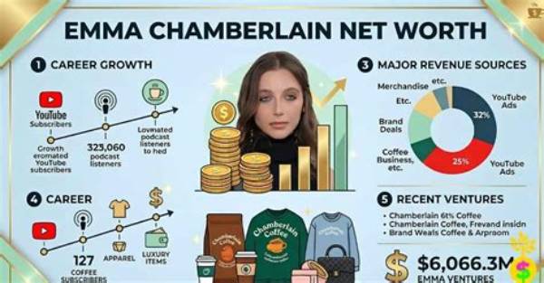 Emma Escalante Net Worth