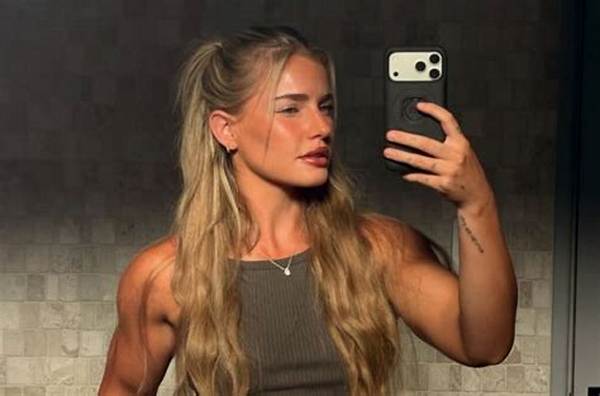 Emma Hartley-Miller Net Worth