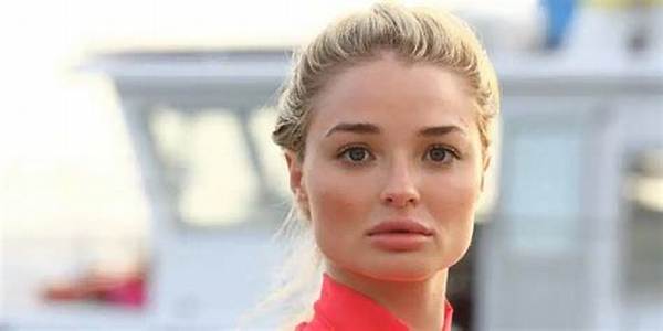 Emma Rigby Net Worth