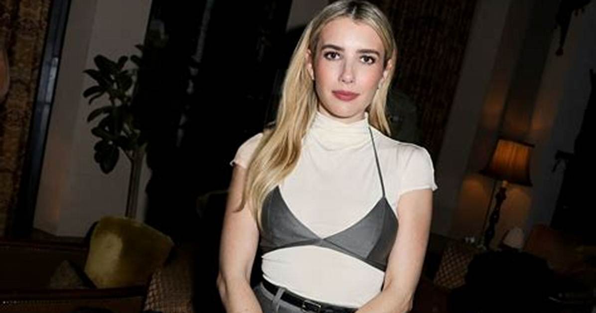 Emma Roberts Net Worth