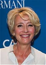 Emma Thompson Net Worth