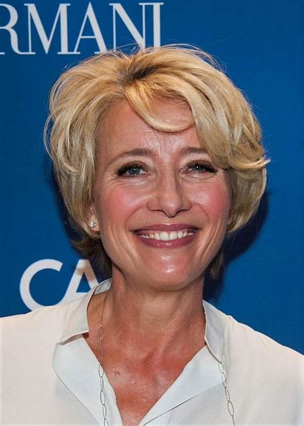 Emma Thompson Net Worth
