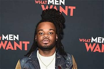 Emmanuel Hudson Net Worth