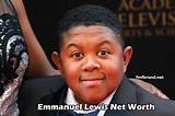 Emmanuel Royal Net Worth