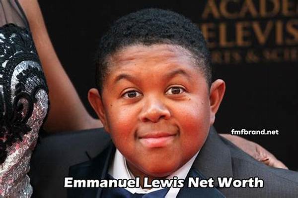 Emmanuel Royal Net Worth