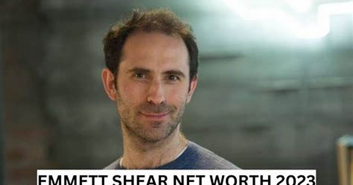 Emmett Friel Net Worth