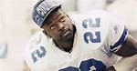 Emmitt Smith Net Worth