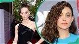 Emmy Rossum Net Worth