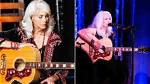 Emmylou Harris Net Worth