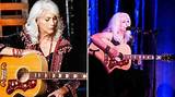 Emmylou Harris Net Worth
