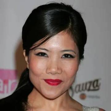 Emy Coligado Net Worth
