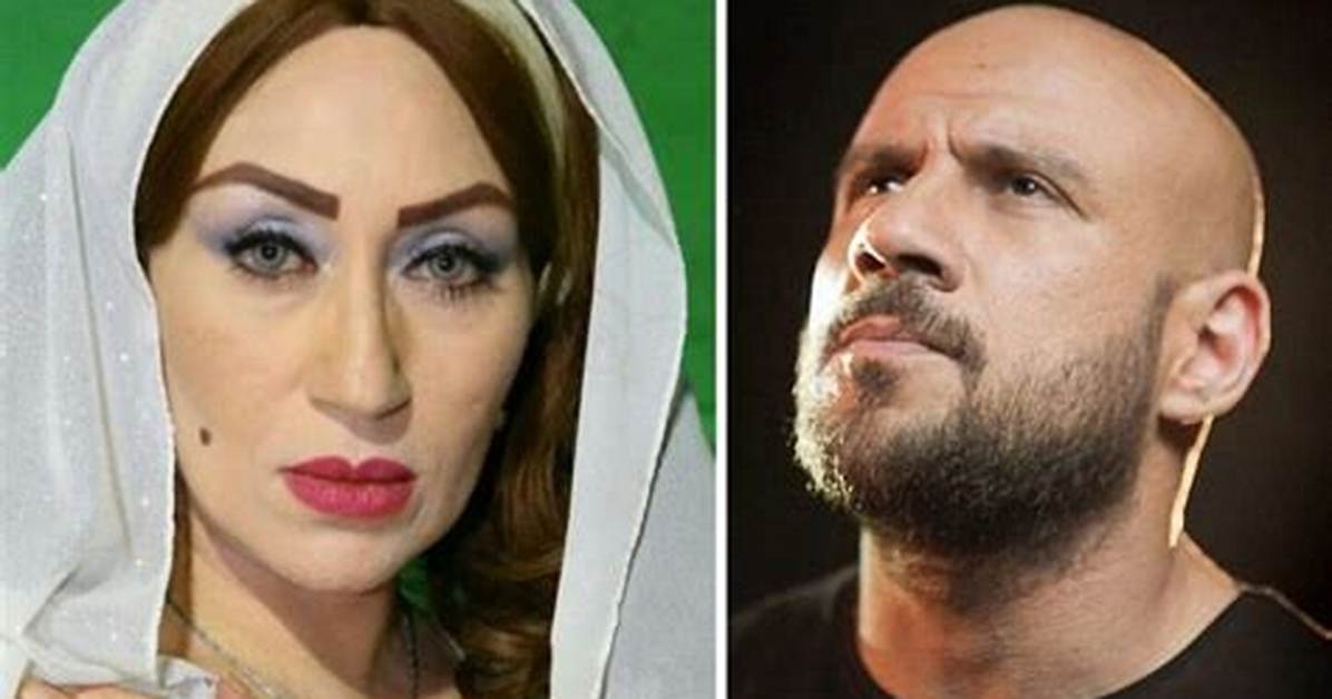 Enas Mekky Net Worth
