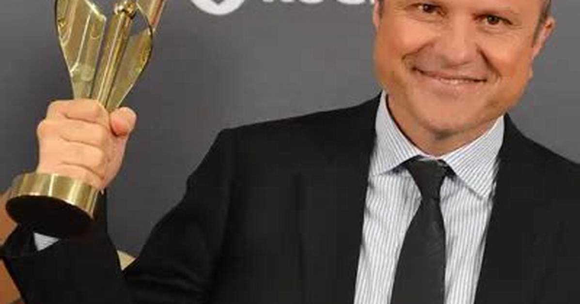 Enrico Colantoni Net Worth