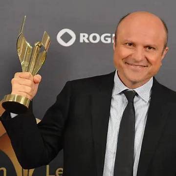 Enrico Colantoni Net Worth
